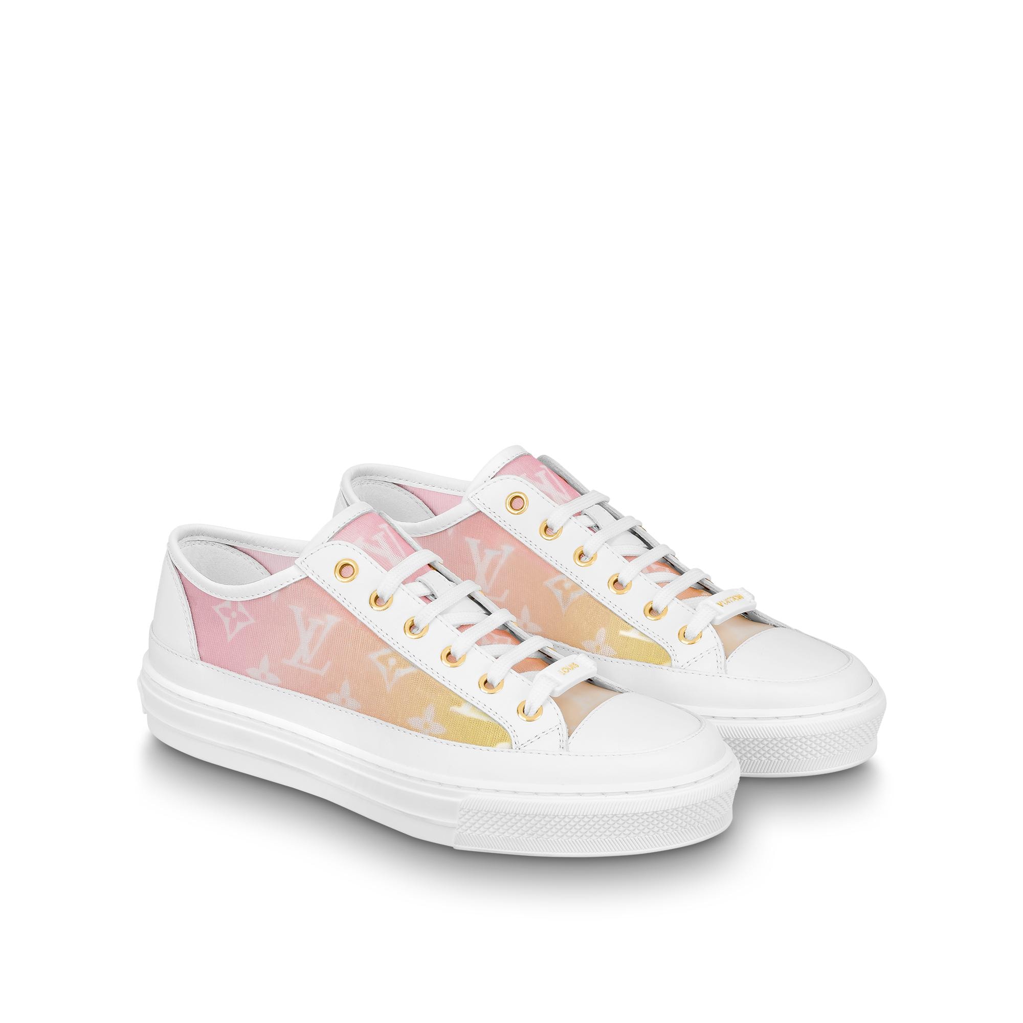  Discontinued Product Obs 5 스텔라 스니커즈 | 루이비통 공식 온라인 스토어® (크게 보기)