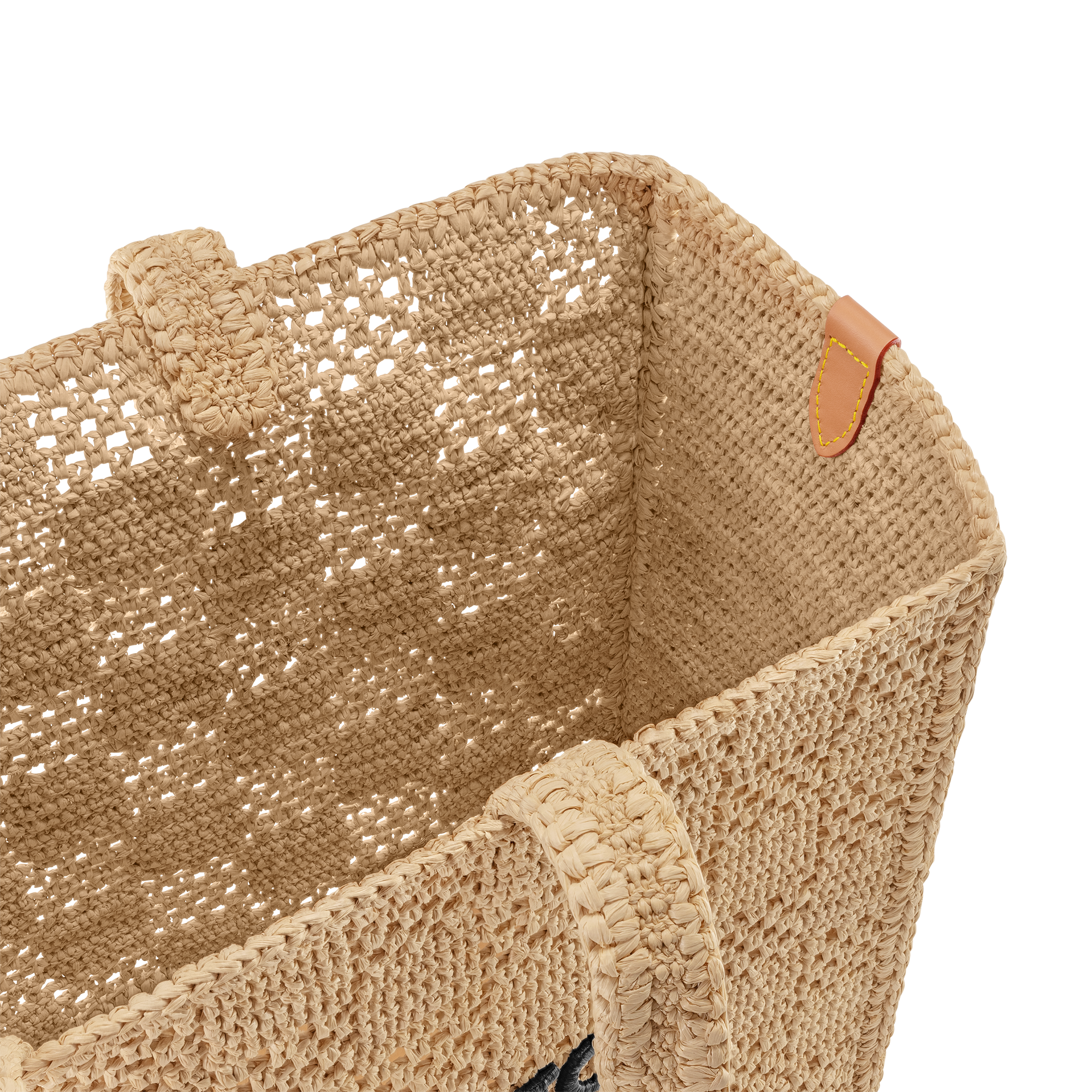 기타 캔버스 가방 All Collections 썸머 쇼퍼 토트 MM | 루이비통 공식 온라인 스토어® (크게 보기)