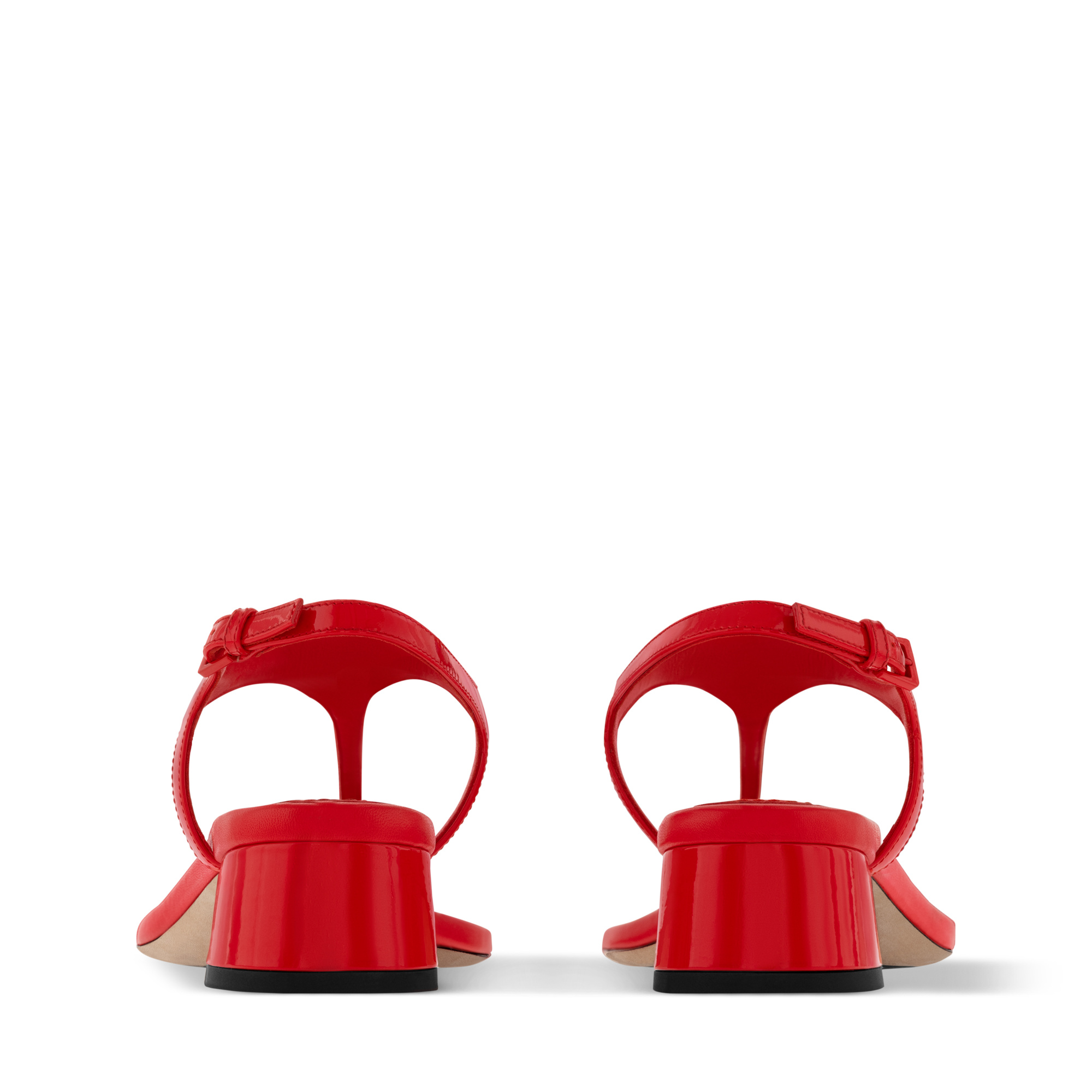  슈즈 샌들 선키스 샌들 | 루이비통 공식 온라인 스토어® (크게 보기)