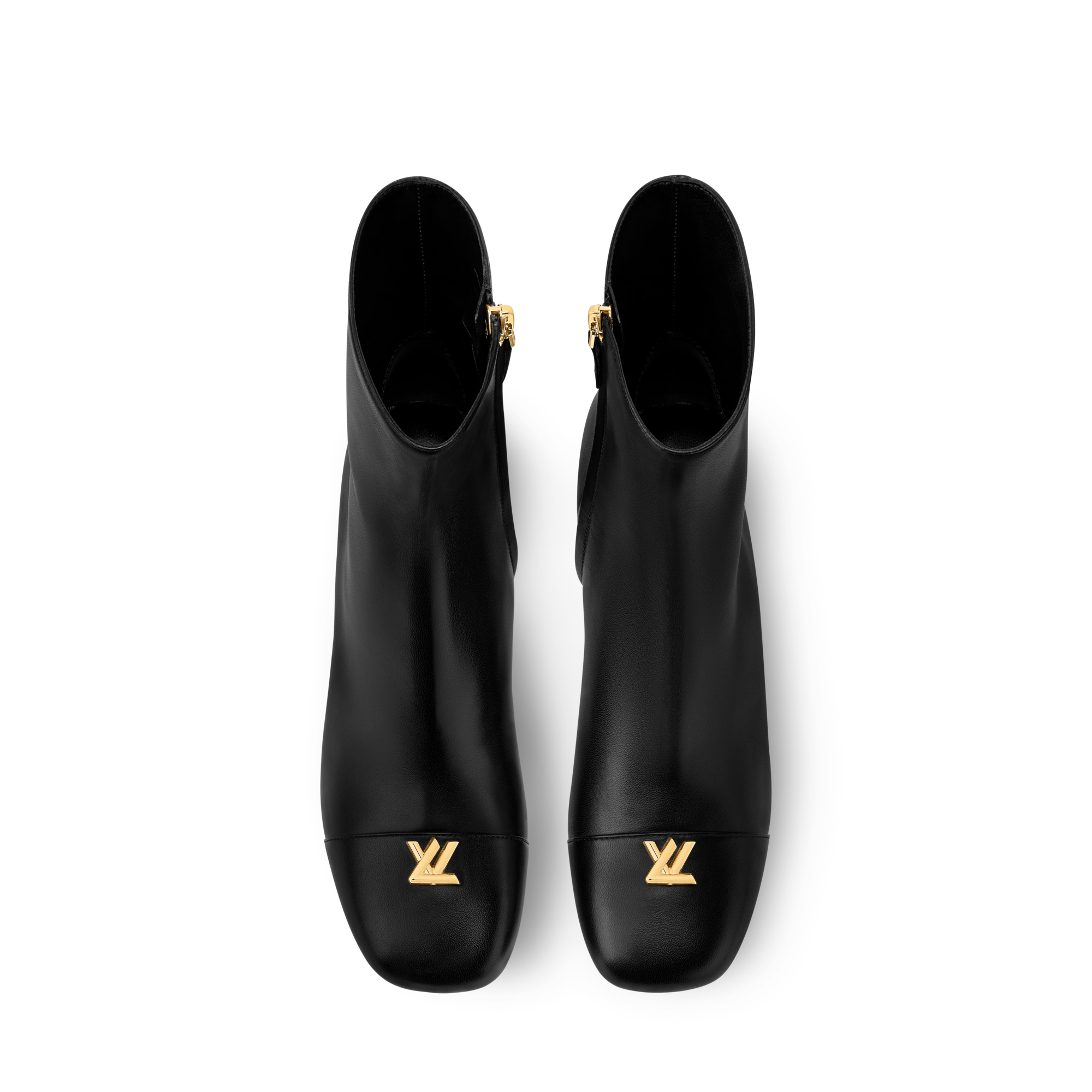  슈즈 부츠 & 부티 스윙 앵클 부츠 | 루이비통 공식 온라인 스토어® (크게 보기)