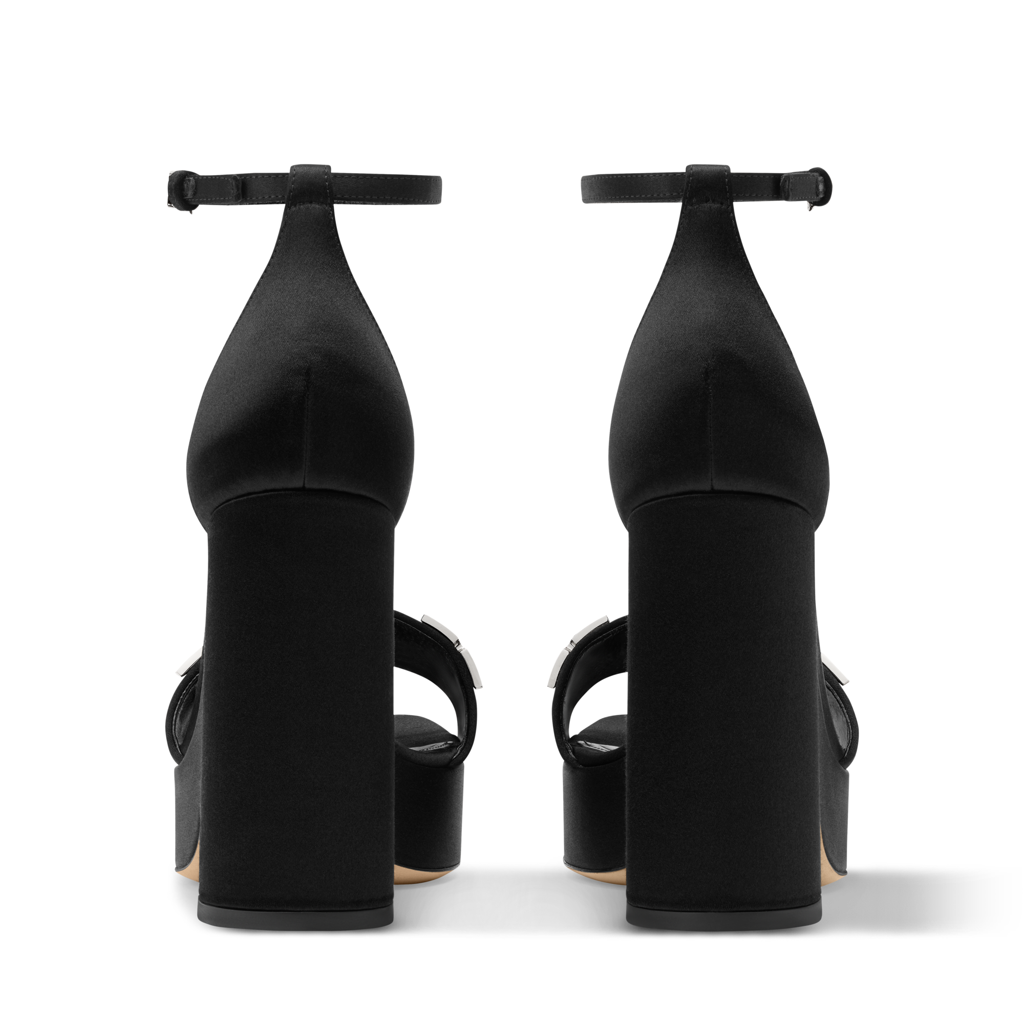  슈즈 샌들 스윙 플랫폼 샌들 | 루이비통 공식 온라인 스토어® (크게 보기)