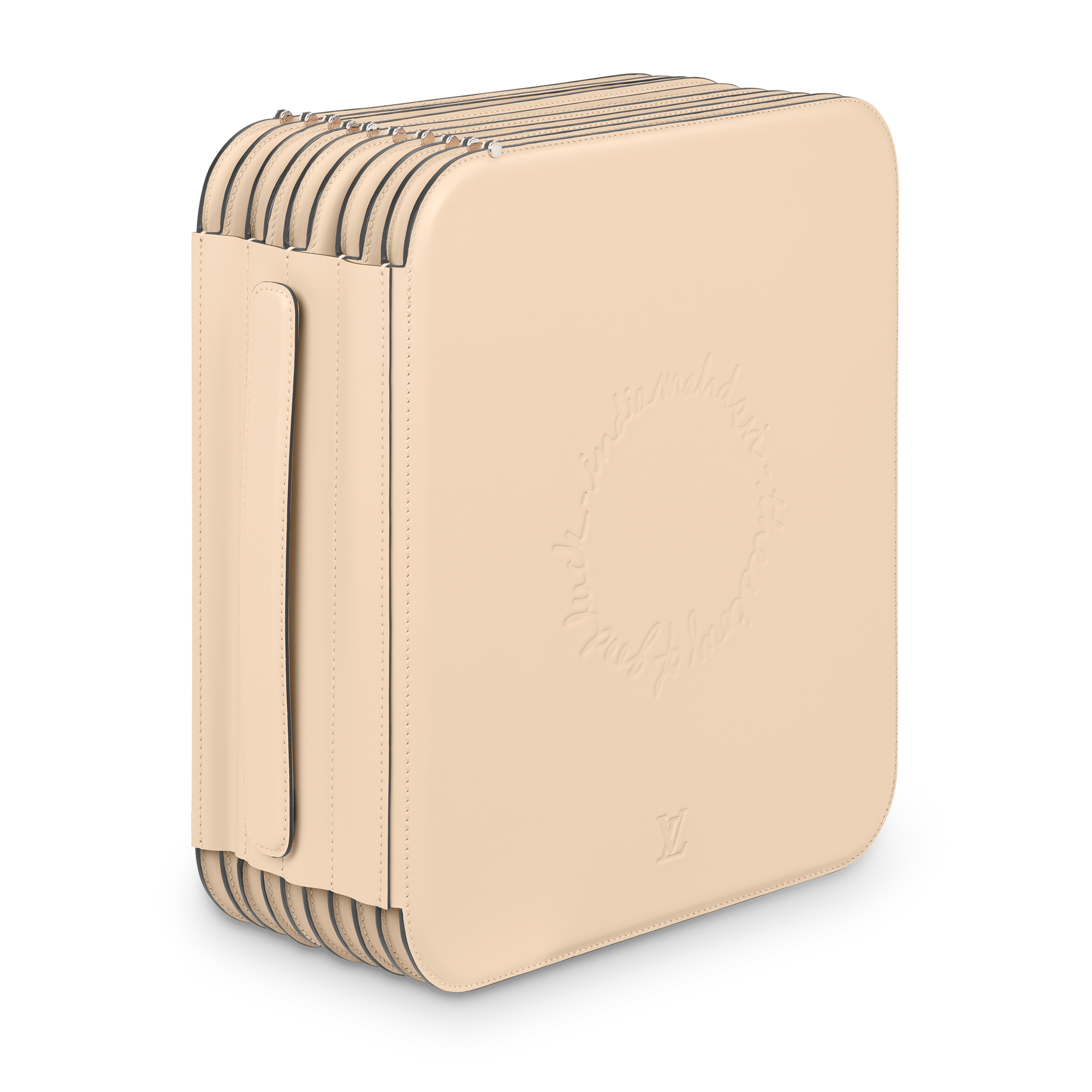  홈 & 아트 오브 다이닝 가구 탈리스만 테이블 GM - 인디아 마다비 | 루이비통 공식 온라인 스토어® (크게 보기)