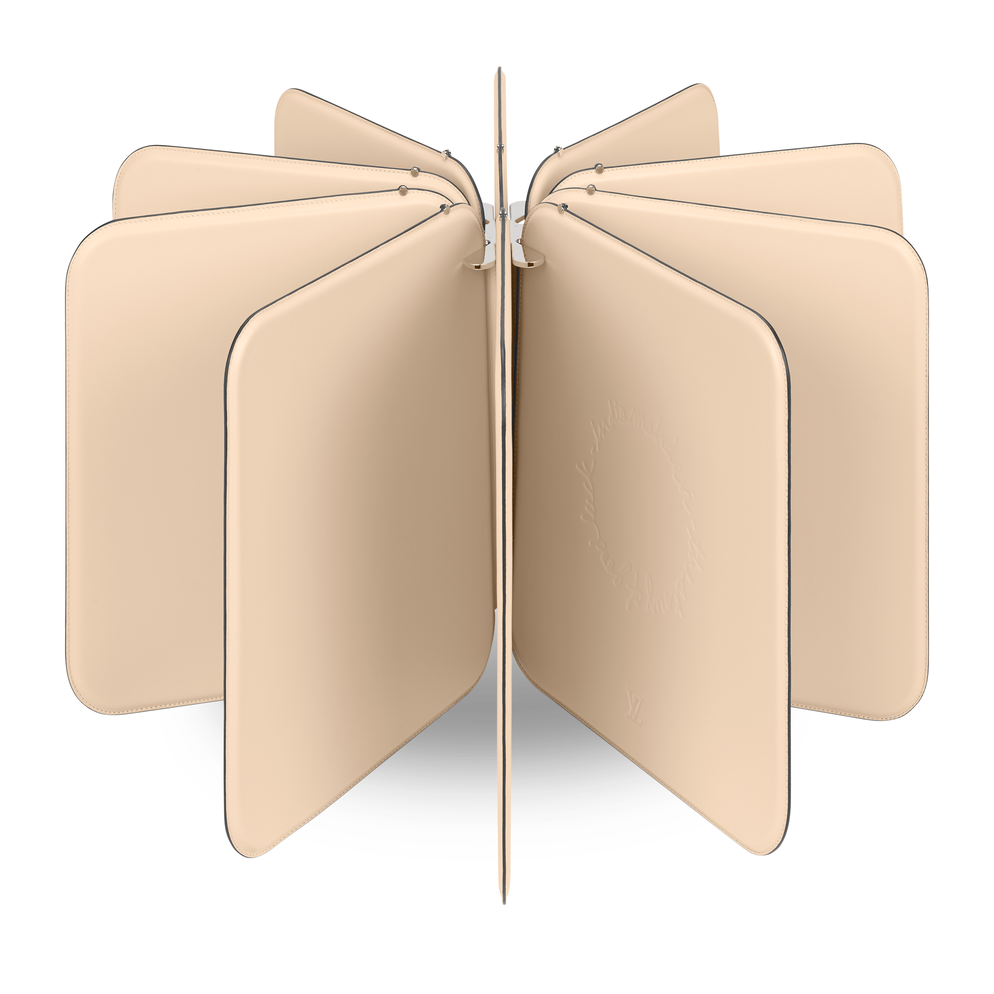  홈 & 아트 오브 다이닝 가구 탈리스만 테이블 GM - 인디아 마다비 | 루이비통 공식 온라인 스토어® (크게 보기)