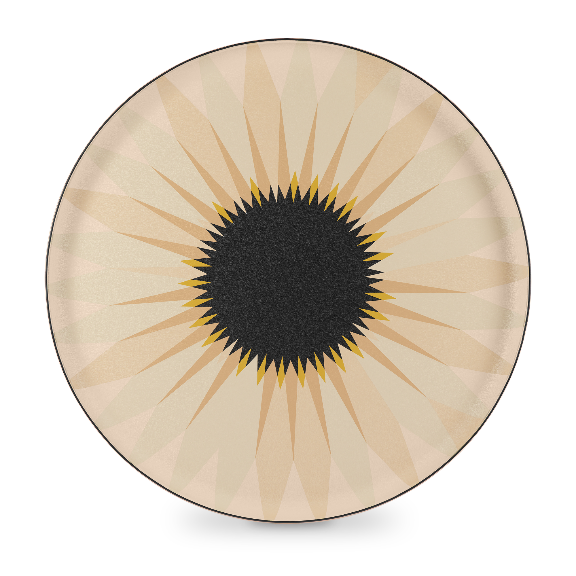  홈 & 아트 오브 다이닝 가구 탈리스만 테이블 GM - 인디아 마다비 | 루이비통 공식 온라인 스토어® (크게 보기)