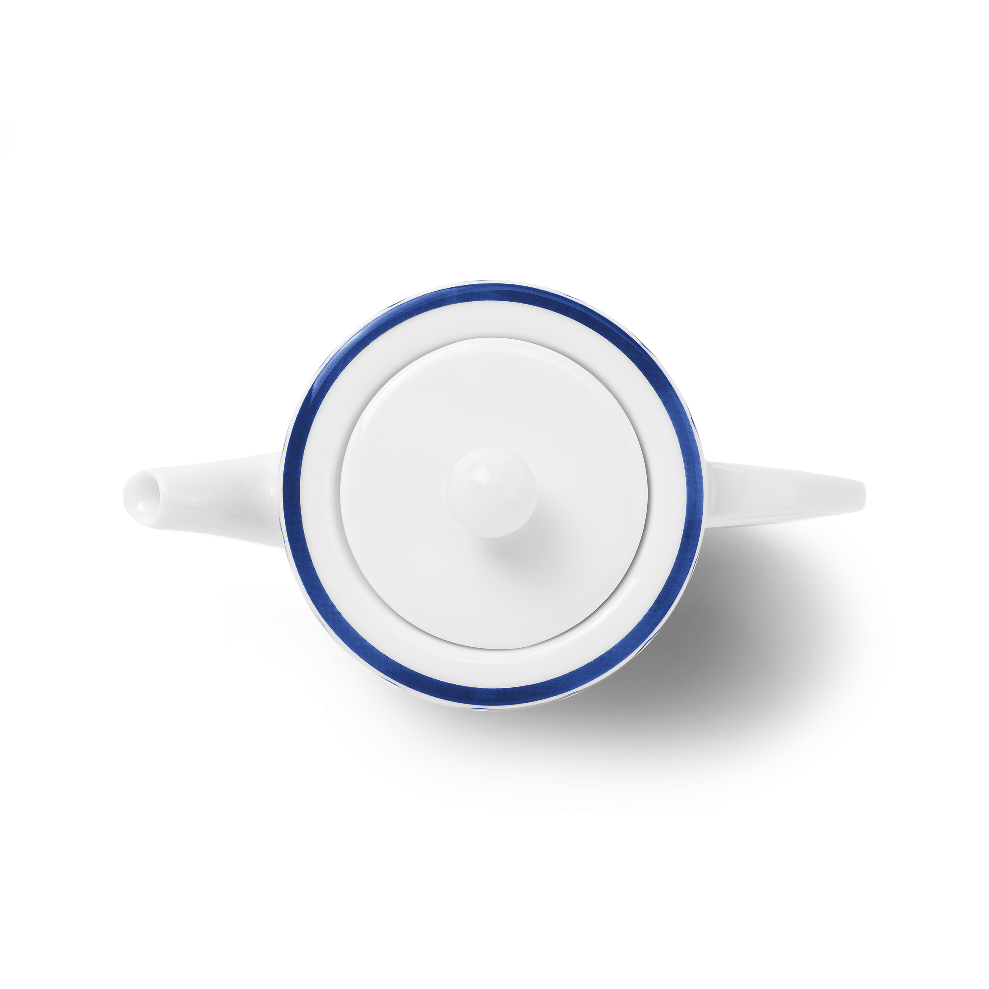  홈 & 아트 오브 다이닝 아트 오브 다이닝 티포트 모노그램 플라워 타일 | 루이비통 공식 온라인 스토어® (크게 보기)