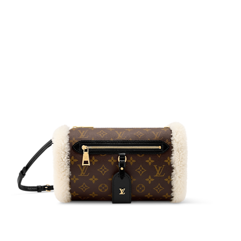 H33 핸드백 핸드백 전체 보기 테디 미튼 (Teddy Mitt) | 루이비통 공식 온라인 스토어® (크게 보기)