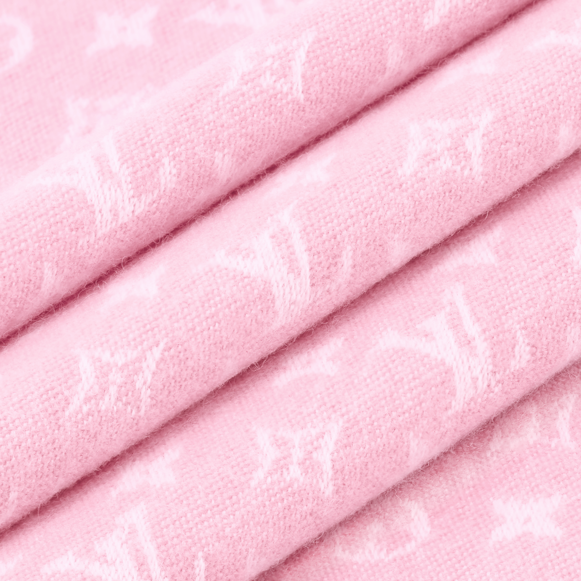 S00 액세서리 숄 & 스툴 더 페이보릿 트라이앵글 | 루이비통 공식 온라인 스토어® (크게 보기)