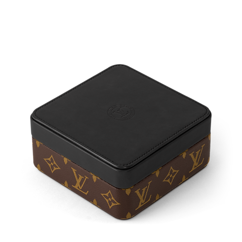 S00 홈 & 아트 오브 다이닝 아트 오브 다이닝 토마스 오놀로지 키트 | 루이비통 공식 온라인 스토어® (크게 보기)