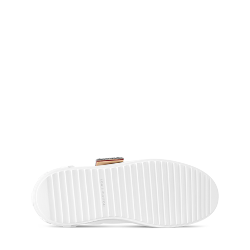 슈즈 스니커즈 타임 아웃 스니커즈 | 루이비통 공식 온라인 스토어® (크게 보기)