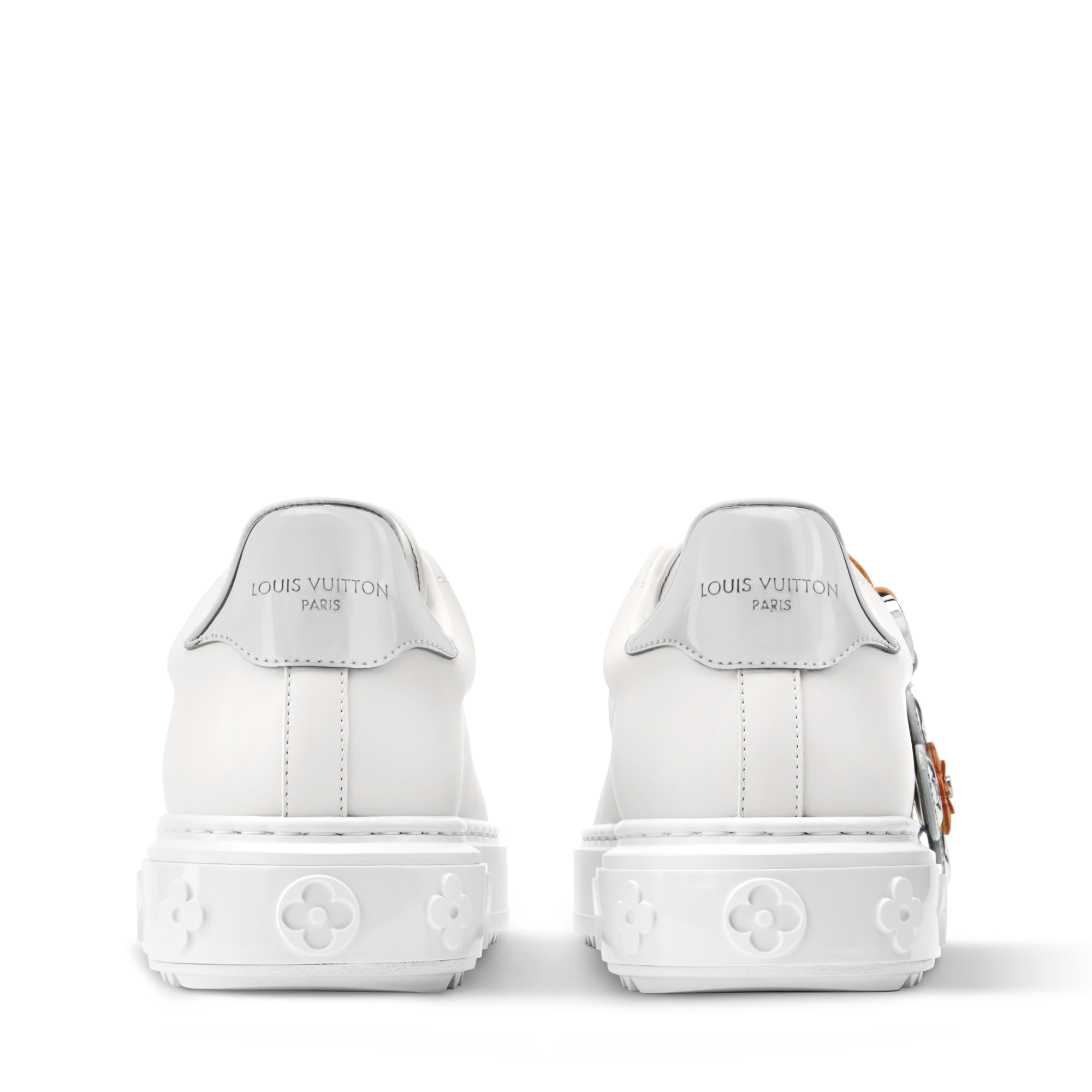  슈즈 스니커즈 타임 아웃 스니커즈 | 루이비통 공식 온라인 스토어® (크게 보기)