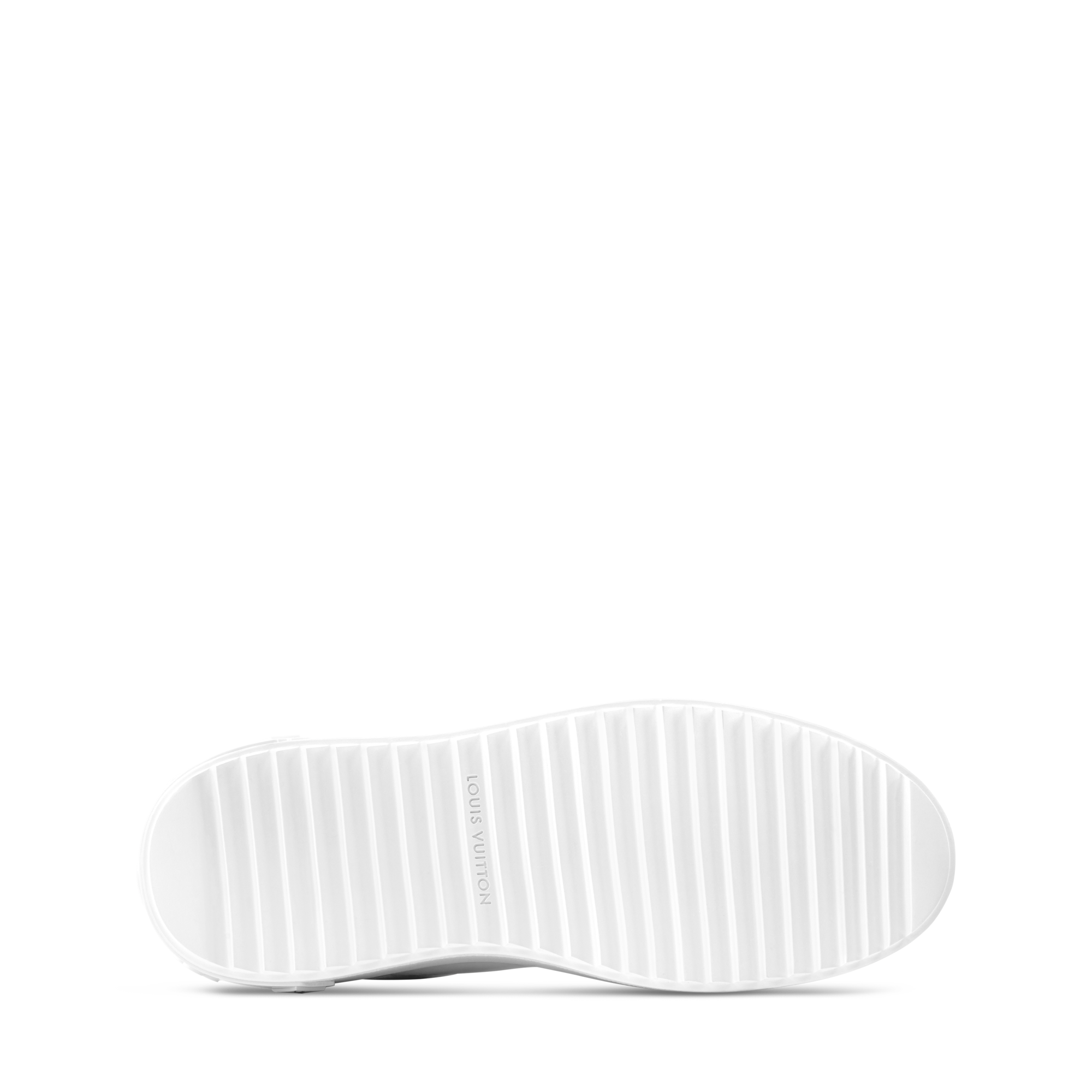  슈즈 스니커즈 타임 아웃 스니커즈 | 루이비통 공식 온라인 스토어® (크게 보기)