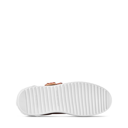 슈즈 스니커즈 타임 아웃 스니커즈 | 루이비통 공식 온라인 스토어® (크게 보기)