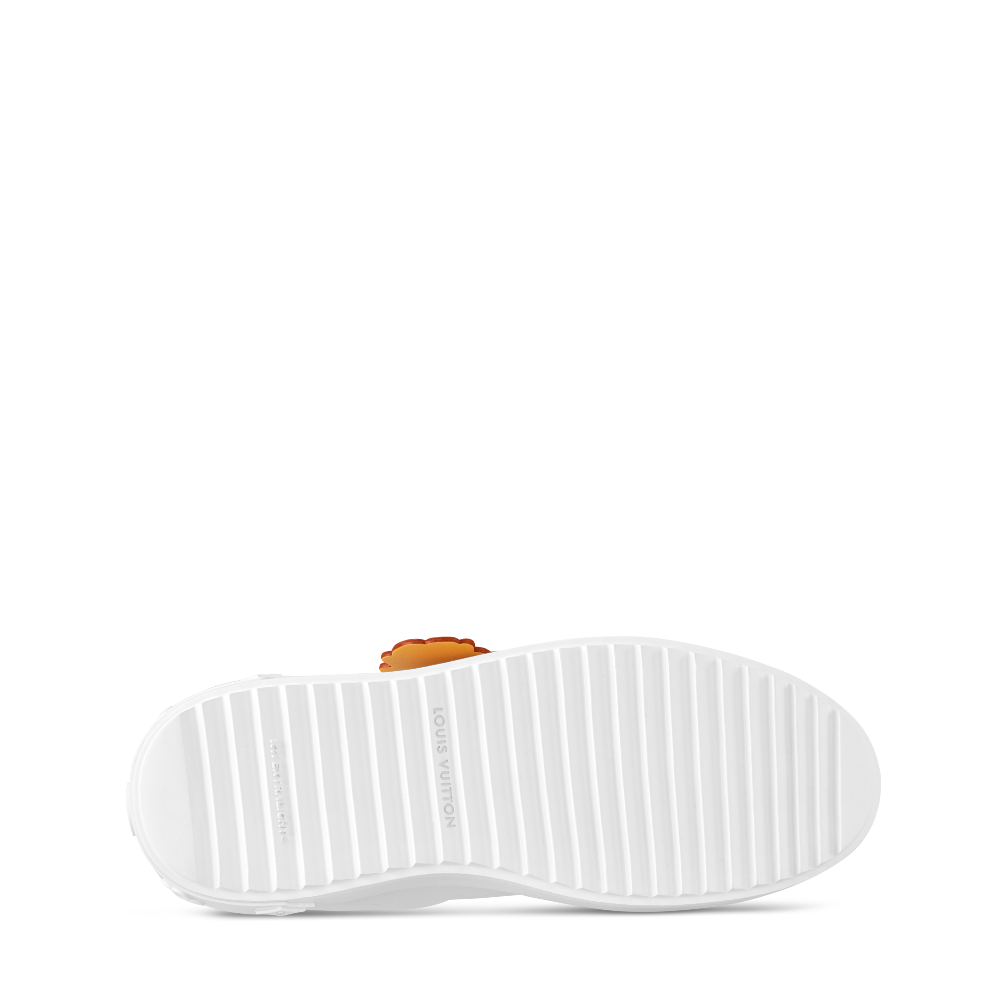  슈즈 스니커즈 타임 아웃 스니커즈 | 루이비통 공식 온라인 스토어® (크게 보기)