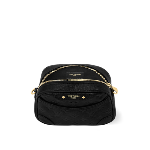 모노그램 앙프렝뜨 여성 지갑 & 미니백 미니백 타이니 카메라 백 | 루이비통 공식 온라인 스토어® (크게 보기)