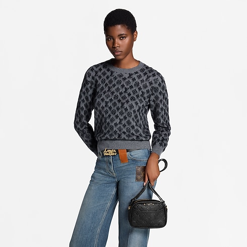 모노그램 앙프렝뜨 여성 지갑 & 미니백 미니백 타이니 카메라 백 | 루이비통 공식 온라인 스토어® (크게 보기)