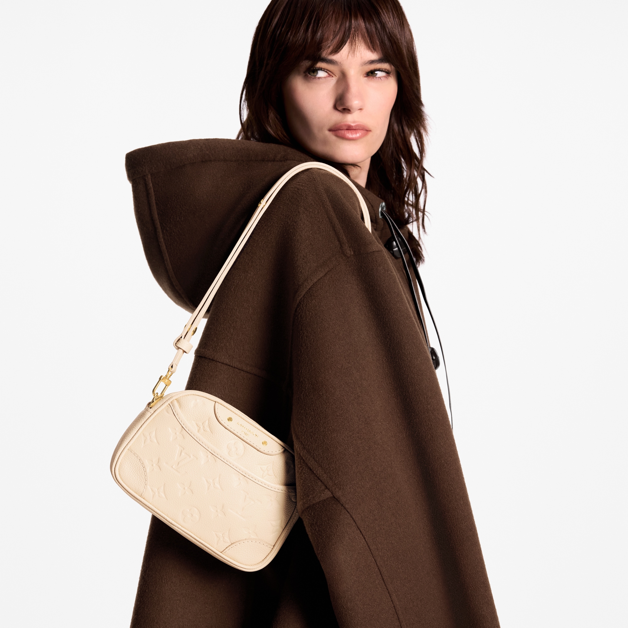 모노그램 앙프렝뜨 여성 지갑 & 미니백 미니백 타이니 카메라 백 | 루이비통 공식 온라인 스토어® (크게 보기)