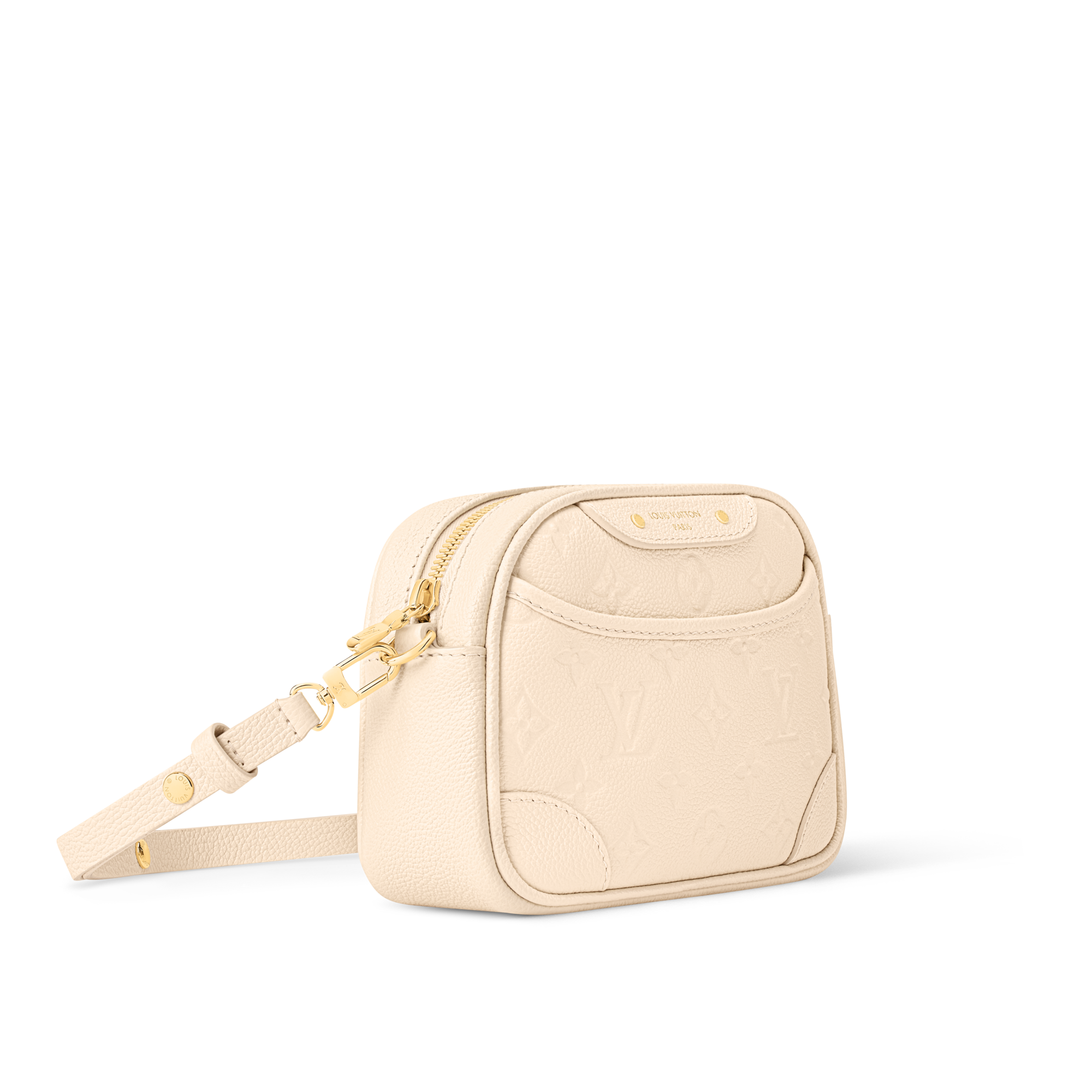 모노그램 앙프렝뜨 여성 지갑 & 미니백 미니백 타이니 카메라 백 | 루이비통 공식 온라인 스토어® (크게 보기)