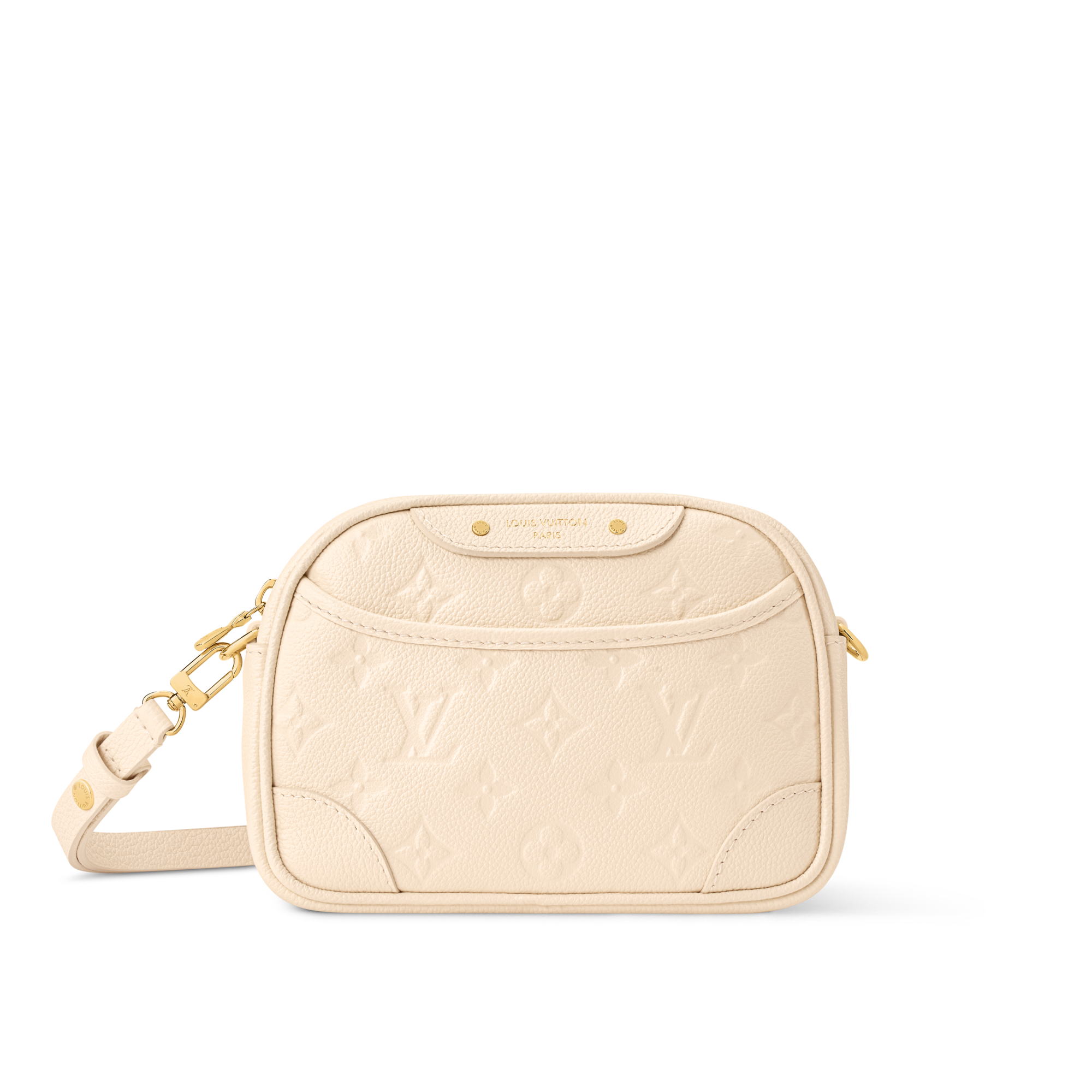 모노그램 앙프렝뜨 여성 지갑 & 미니백 미니백 타이니 카메라 백 | 루이비통 공식 온라인 스토어® (크게 보기)
