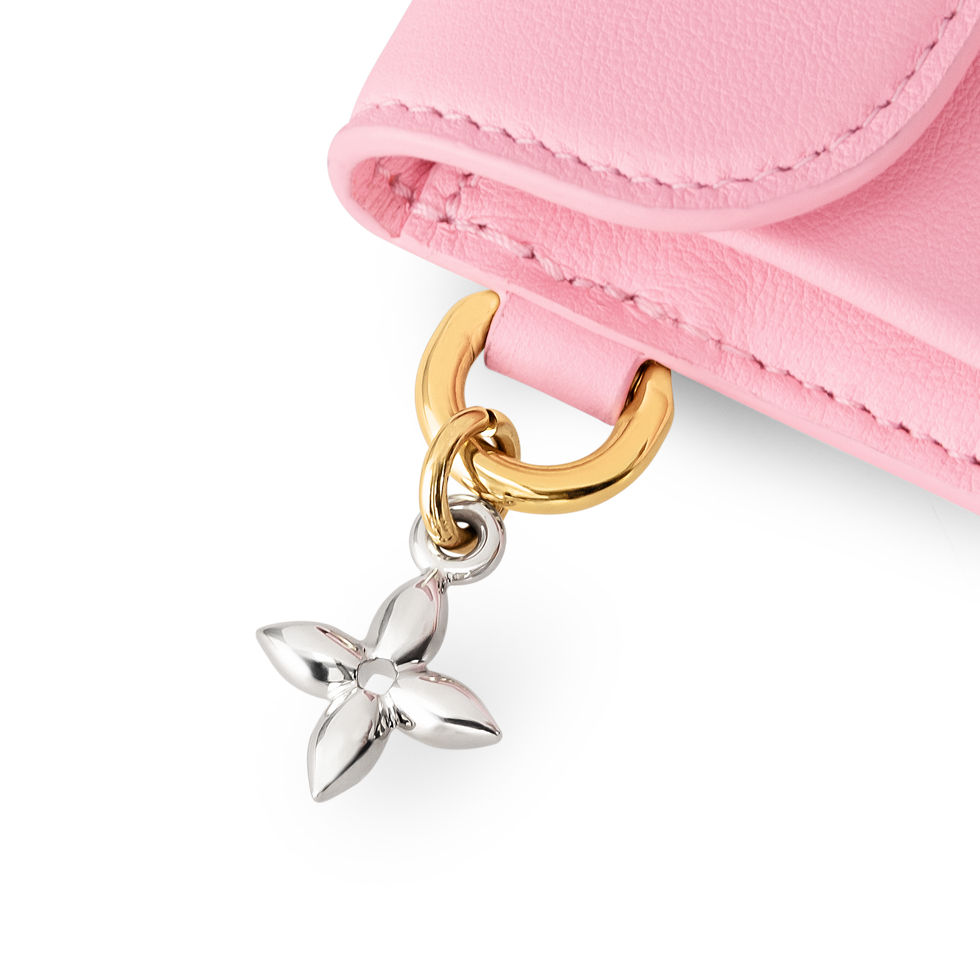  여성 지갑 & 미니백 신제품 타이니 렉토 벌소 (Tiny Recto Verso) 카드 홀더 LV 블룸 (LV Bloom) | 루이비통 공식 온라인 스토어® (크게 보기)