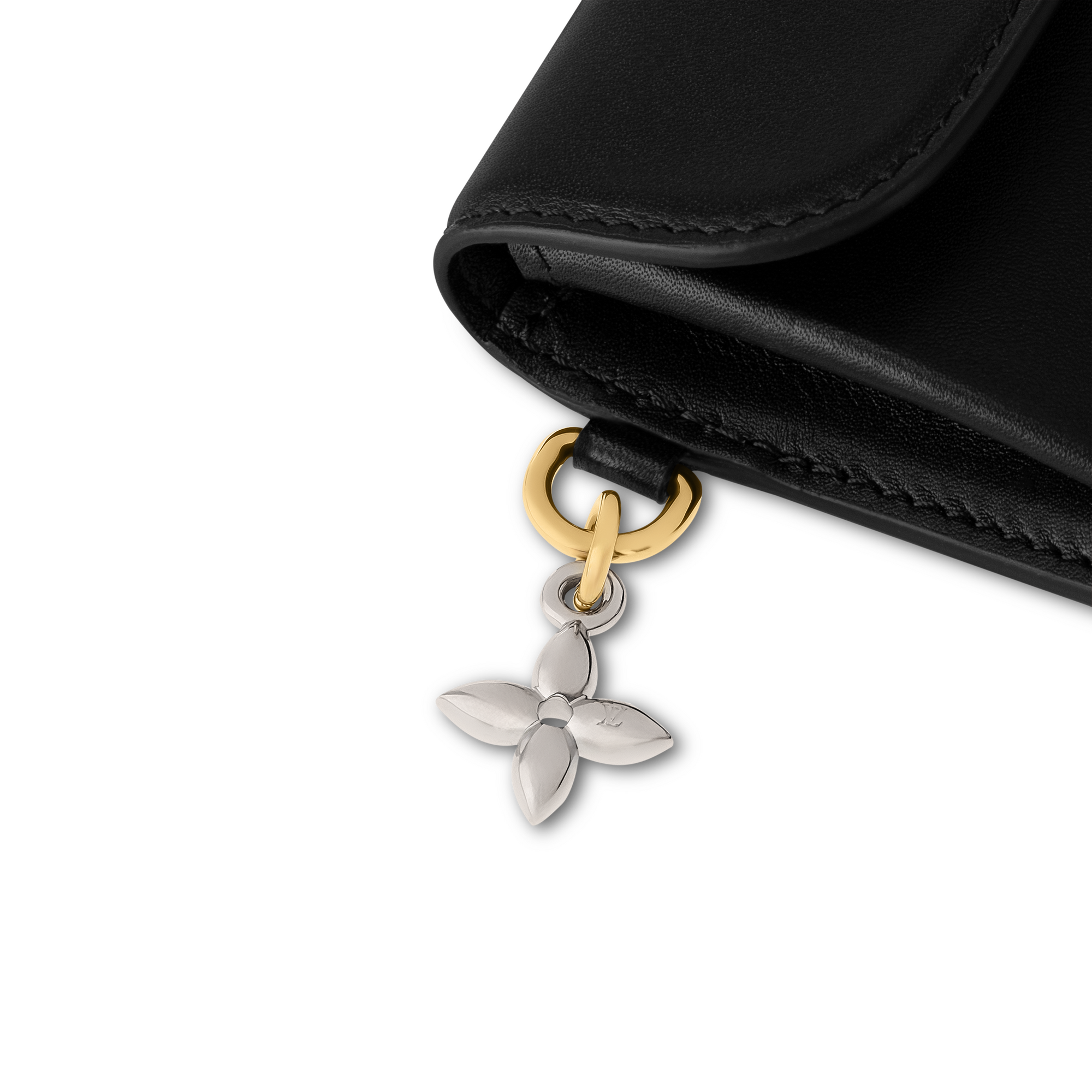  여성 지갑 & 미니백 신제품 타이니 렉토 벌소 (Tiny Recto Verso) 카드 홀더 LV 블룸 (LV Bloom) | 루이비통 공식 온라인 스토어® (크게 보기)