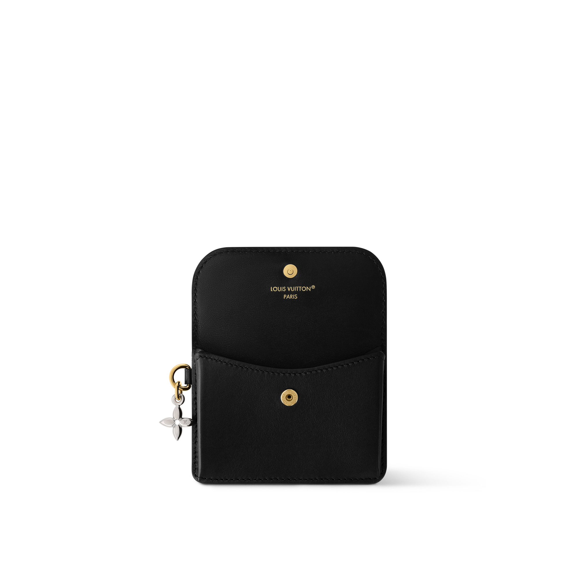  여성 지갑 & 미니백 신제품 타이니 렉토 벌소 (Tiny Recto Verso) 카드 홀더 LV 블룸 (LV Bloom) | 루이비통 공식 온라인 스토어® (크게 보기)
