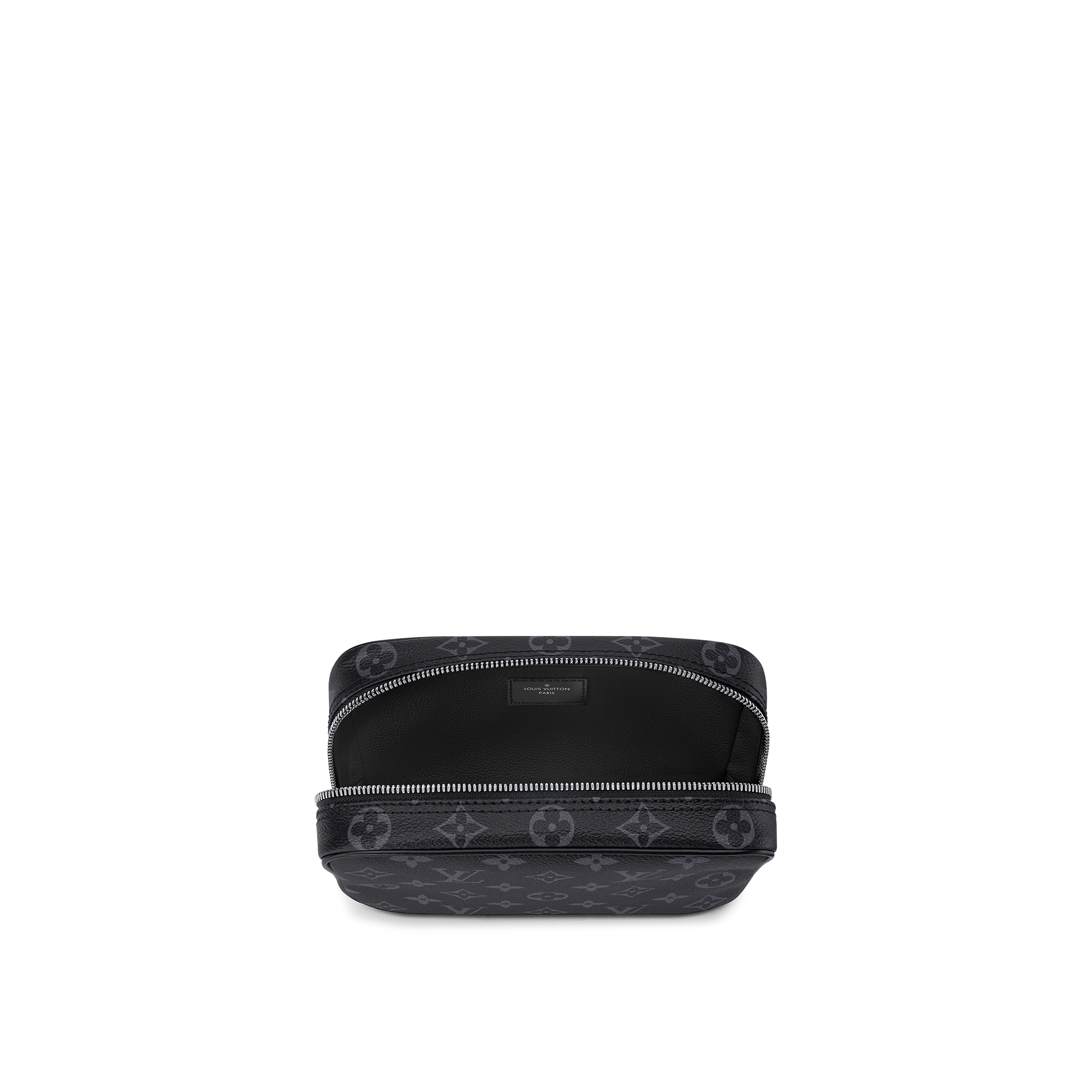 모노그램 이클립스 트래블 트래블 액세서리 토일렛 파우치 PM | 루이비통 공식 온라인 스토어® (크게 보기)