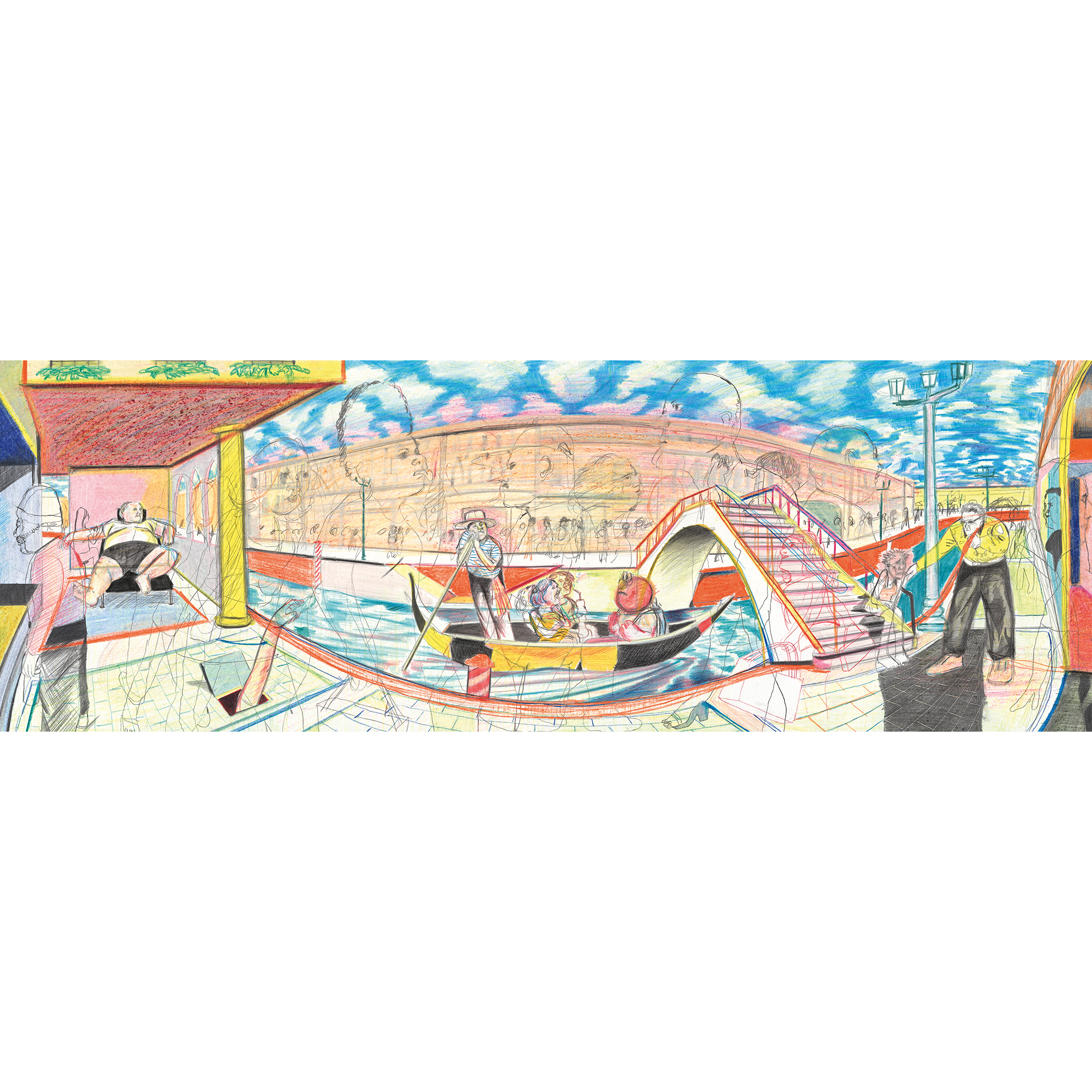  북 & 오피스 액세서리 트래블 북 트래블 북 라스베가스, 에디시옹 콜렉터 | 루이비통 공식 온라인 스토어® (크게 보기)