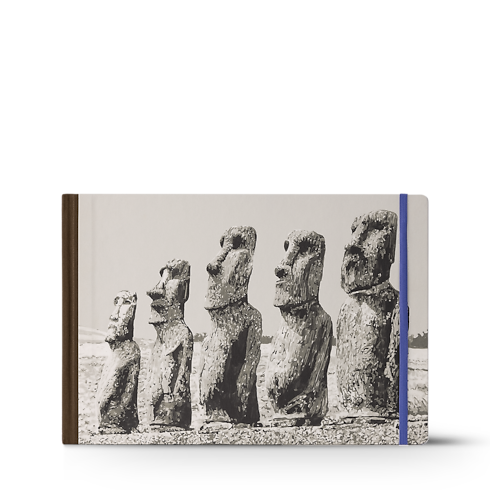 북 & 오피스 액세서리 트래블 북 트래블 북 이스터 아일랜드 | 루이비통 공식 온라인 스토어® (크게 보기)