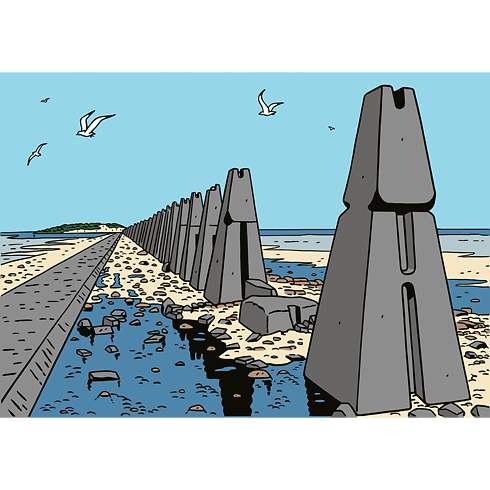 북 & 오피스 액세서리 트래블 북 트래블 북 에딘버러 - 프랑스어판 | 루이비통 공식 온라인 스토어® (크게 보기)