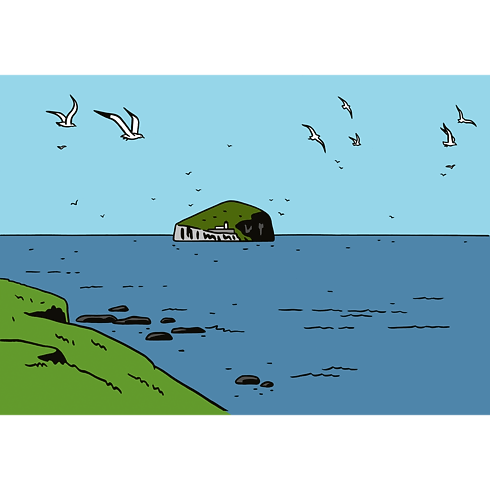 북 & 오피스 액세서리 트래블 북 트래블 북 에딘버러 - 프랑스어판 | 루이비통 공식 온라인 스토어® (크게 보기)