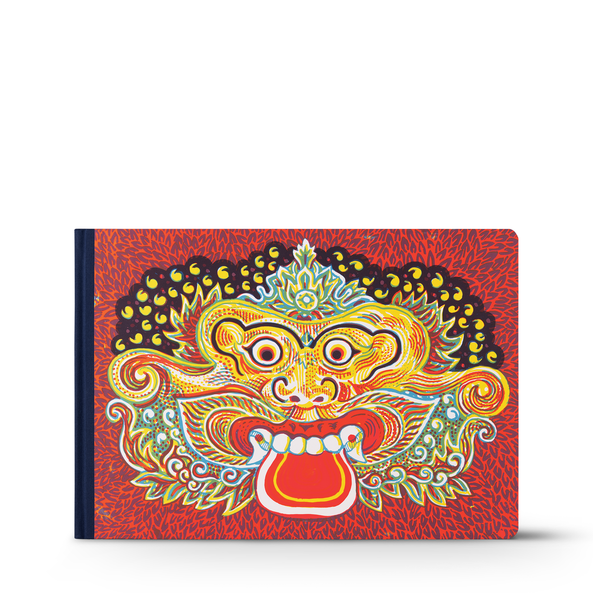  북 & 오피스 액세서리 트래블 북 트래블 북 인도네시아 컬렉터 에디션 | 루이비통 공식 온라인 스토어® (크게 보기)