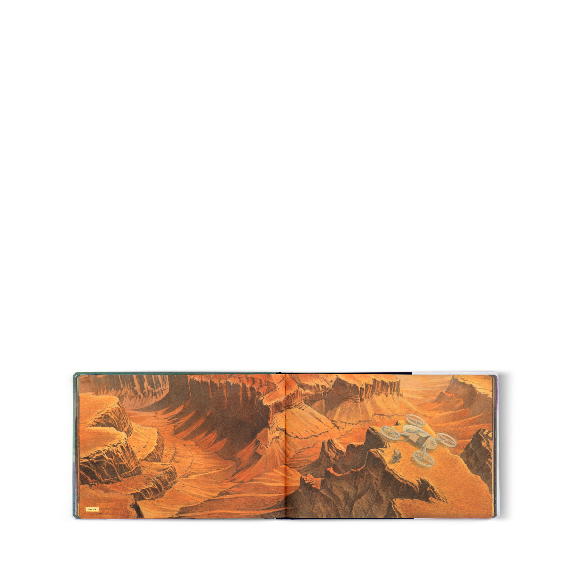  북 & 오피스 액세서리 트래블 북 트래블 북 마스 컬렉터 에디션 - 영어판 | 루이비통 공식 온라인 스토어® (크게 보기)