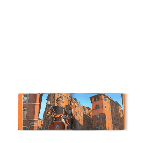 북 & 오피스 액세서리 트래블 북 트래블 북 파리 | 루이비통 공식 온라인 스토어® (크게 보기)