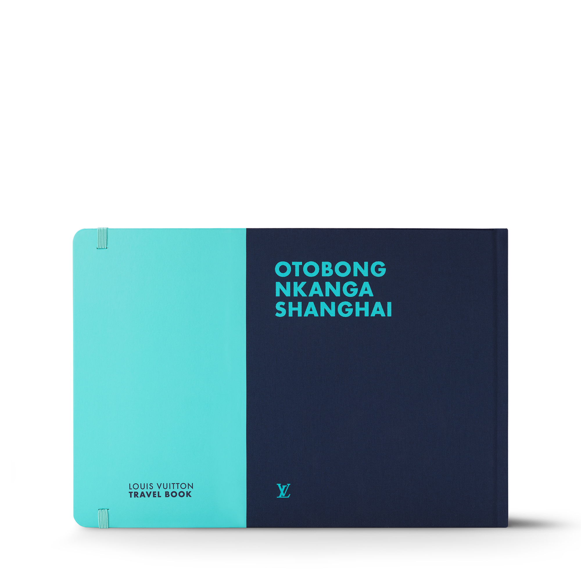  북 & 오피스 액세서리 트래블 북 트래블 북 상하이 | 루이비통 공식 온라인 스토어® (크게 보기)