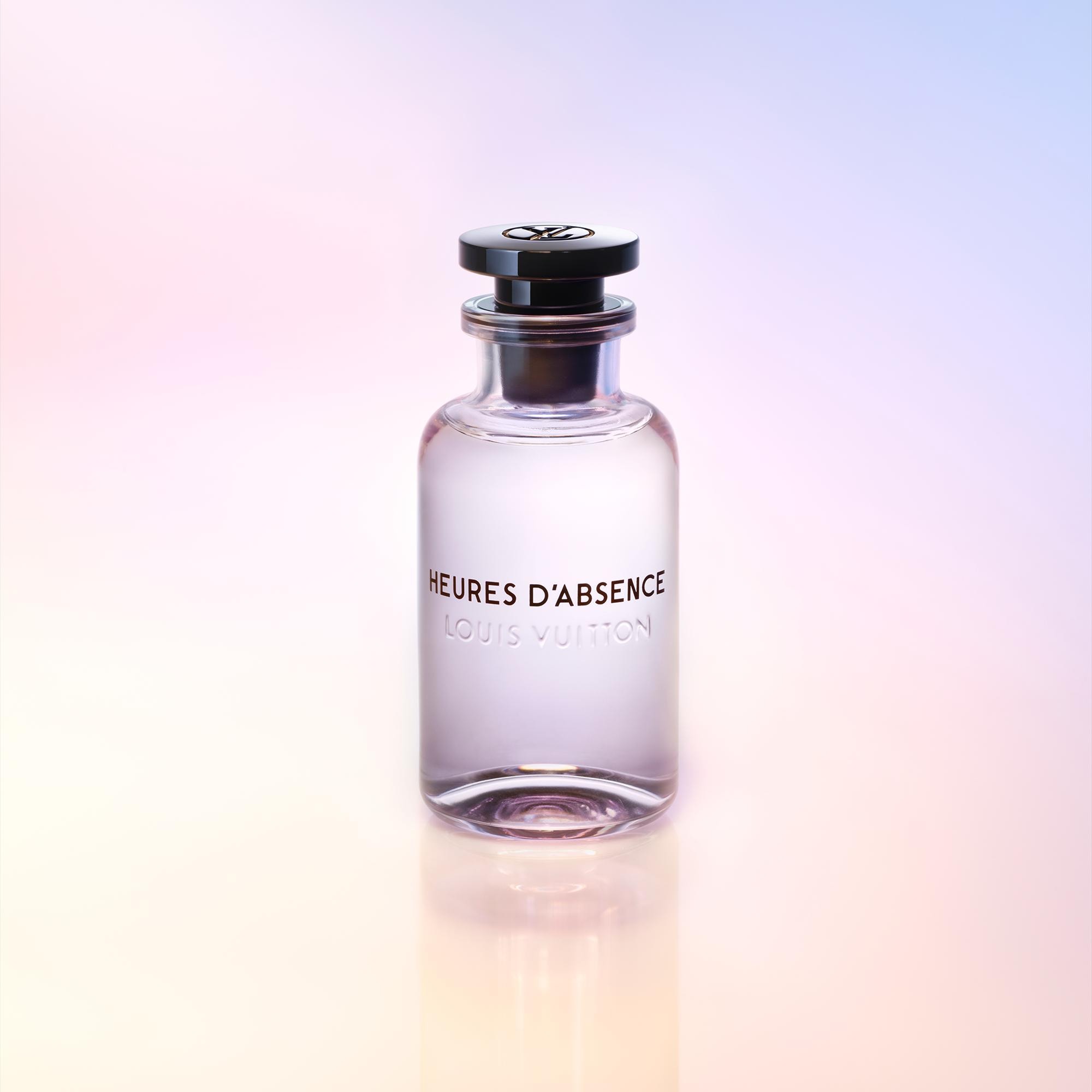  컬렉션 트래블 외흐 답상스 (Heures d