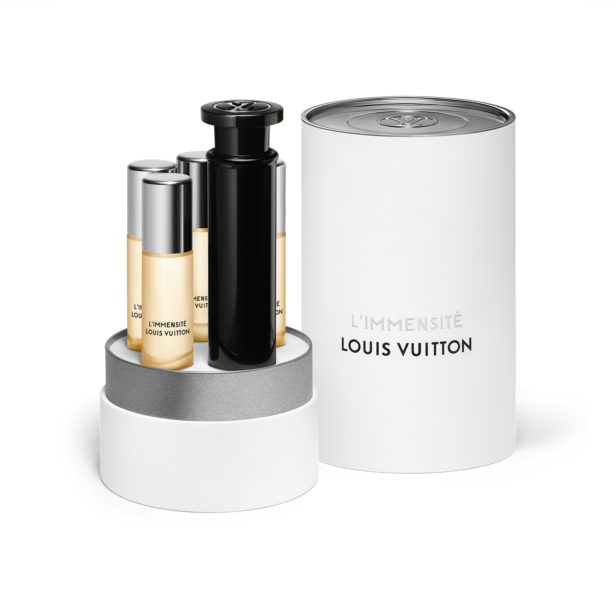  컬렉션 남성 향수 리멍시테 (L