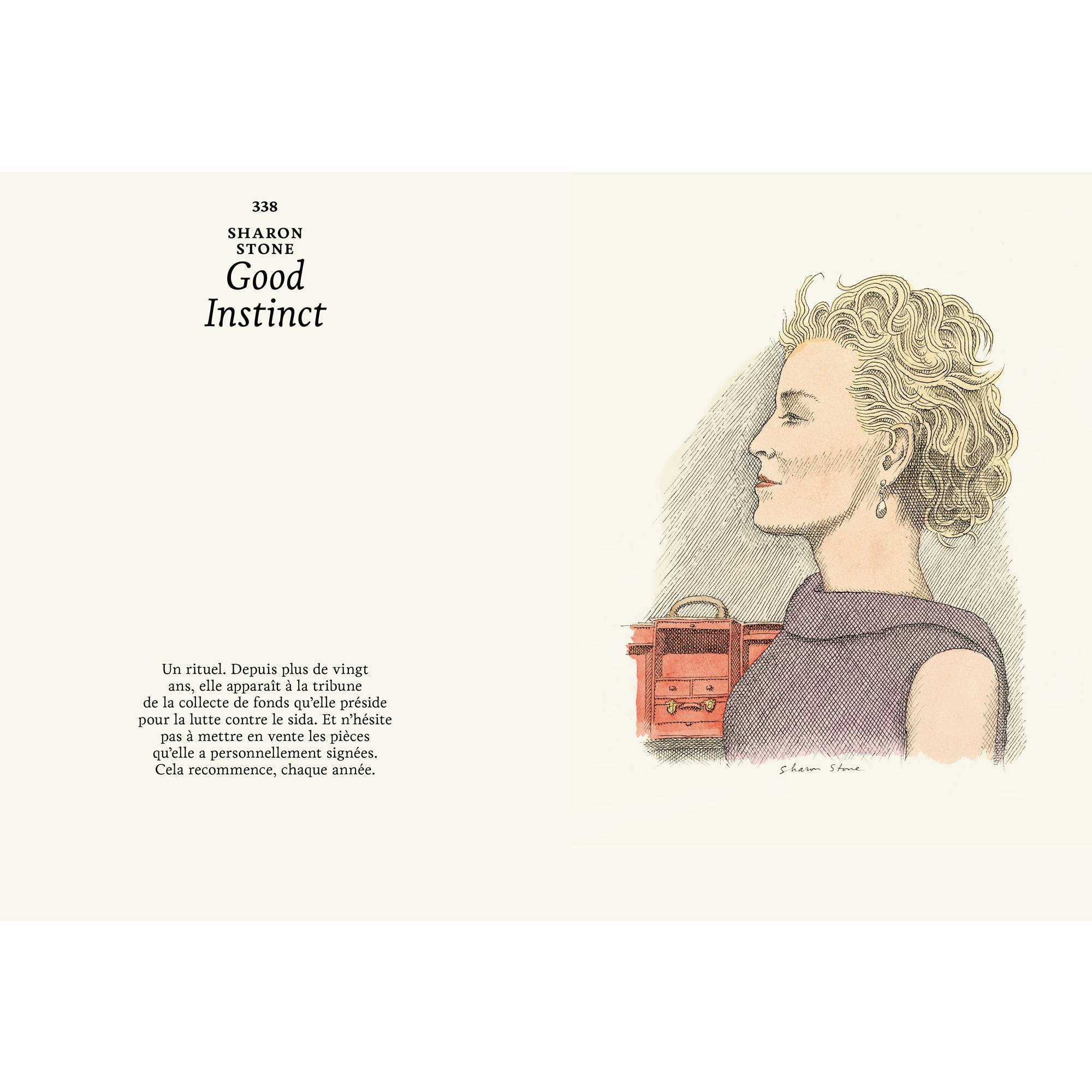  북 & 오피스 액세서리 하드 커버 북 트래블러스 테일 백 언팩드, 프랑스어 버전 - 아티스트 에디션 | 루이비통 공식 온라인 스토어® (크게 보기)