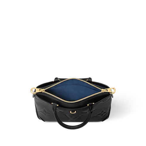 모노그램 앙프렝뜨 핸드백 All Collections 트라이아논 PM | 루이비통 공식 온라인 스토어® (크게 보기)