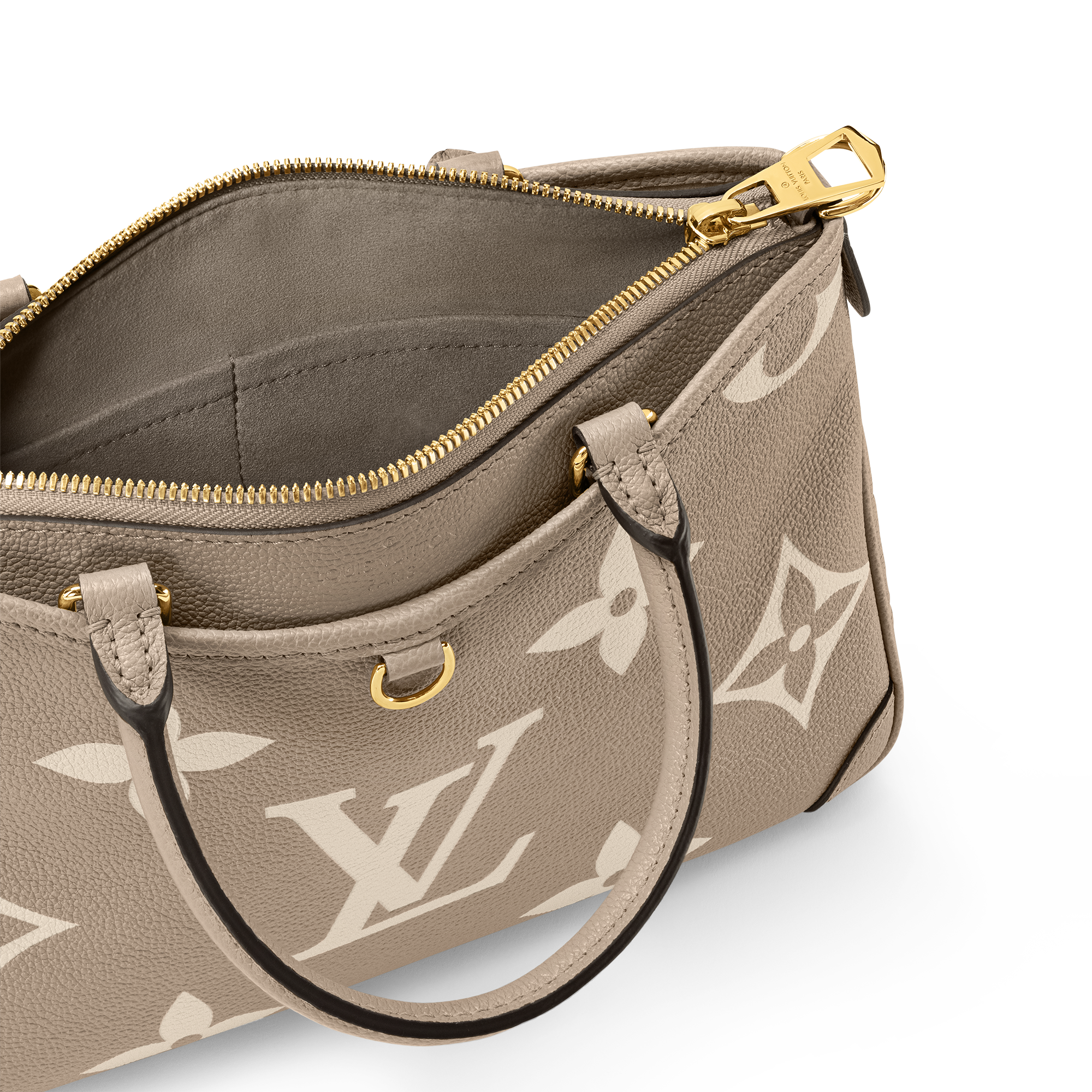 모노그램 앙프렝뜨 핸드백 All Collections 트라이아논 PM | 루이비통 공식 온라인 스토어® (크게 보기)