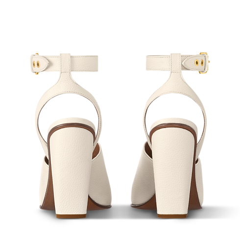 슈즈 샌들 트리니티 샌들 | 루이비통 공식 온라인 스토어® (크게 보기)