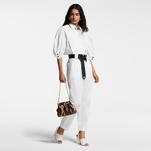 슈즈 샌들 트리니티 샌들 | 루이비통 공식 온라인 스토어® (크게 보기)