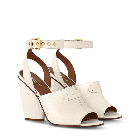 슈즈 샌들 트리니티 샌들 | 루이비통 공식 온라인 스토어® (크게 보기)