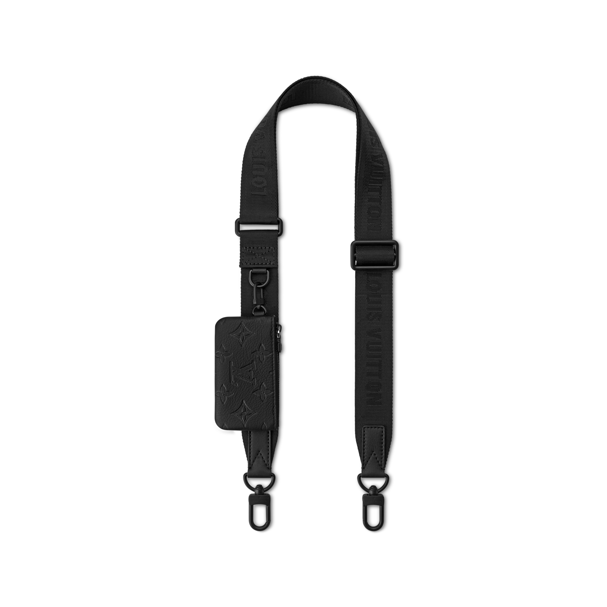 모노그램 섀도우 남성 가방 신제품 트리오 메신저 | 루이비통 공식 온라인 스토어® (크게 보기)