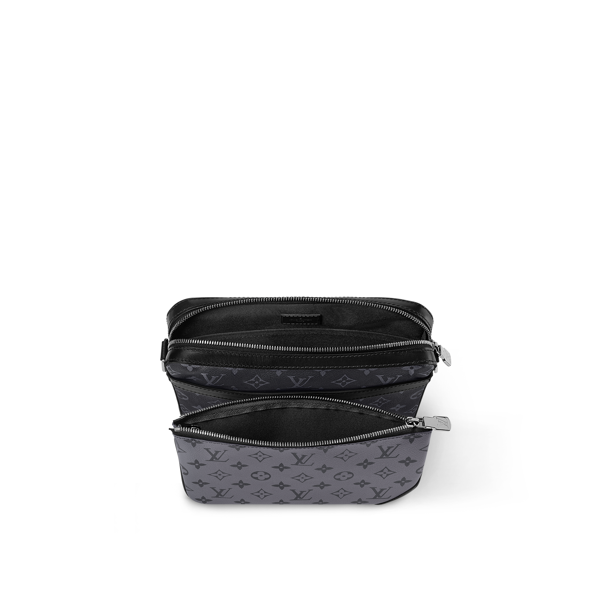 모노그램 이클립스 가방 All Collections 트리오 메신저 | 루이비통 공식 온라인 스토어® (크게 보기)