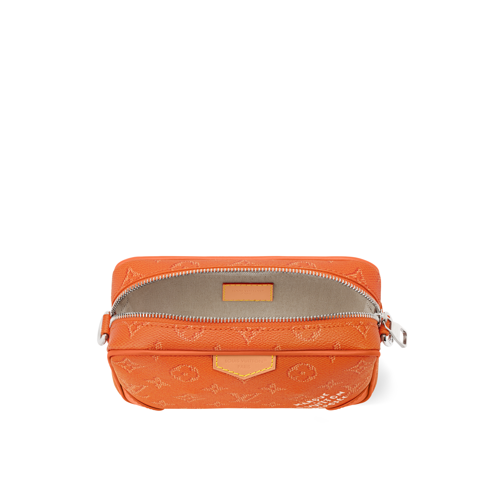 monogram_other 남성 지갑 & 파우치 미니백 트로카데로 웨어러블 월릿 | 루이비통 공식 온라인 스토어® (크게 보기)