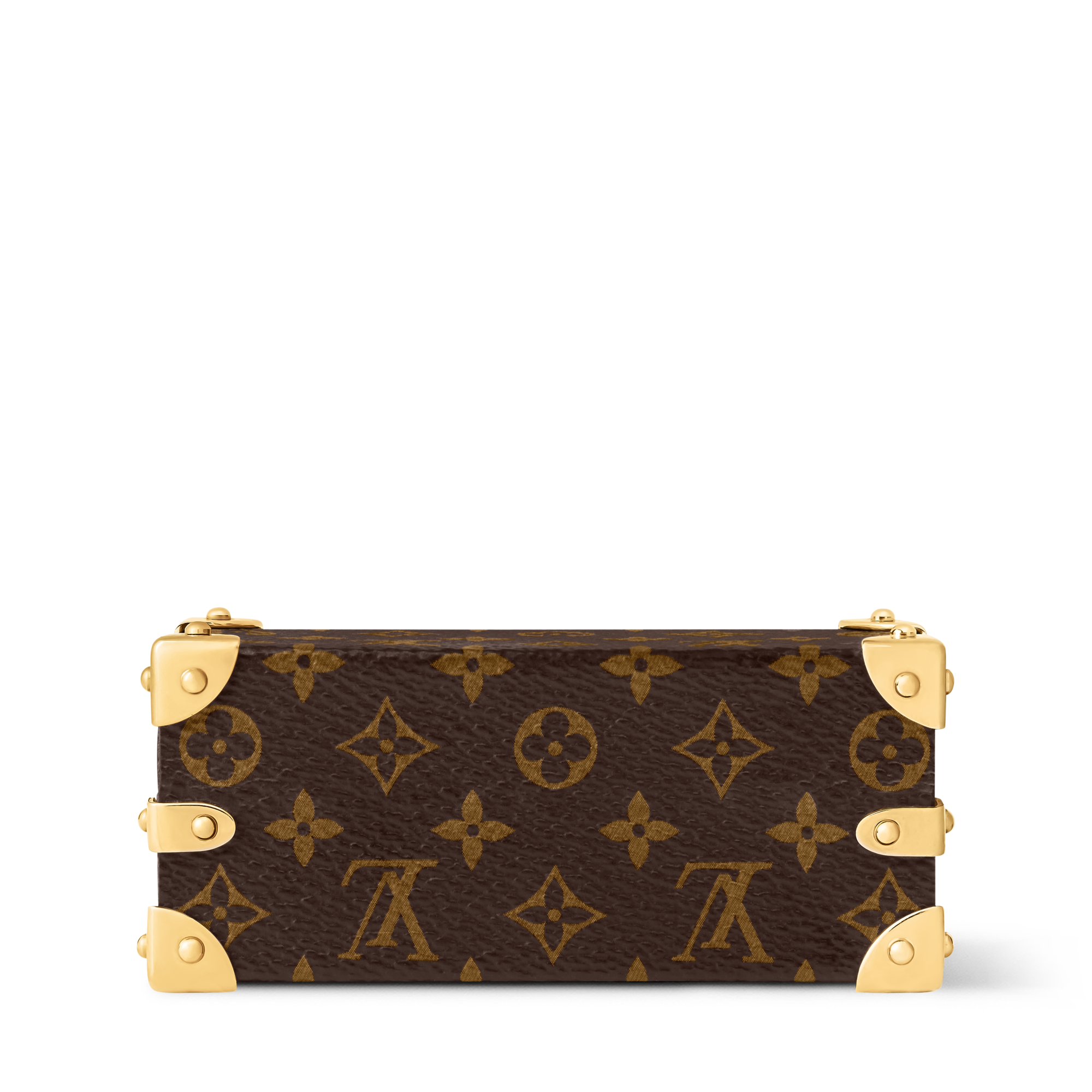 모노그램 뷰티 액세서리 } 트렁크 립스틱 케이스 | 루이비통 공식 온라인 스토어® (크게 보기)