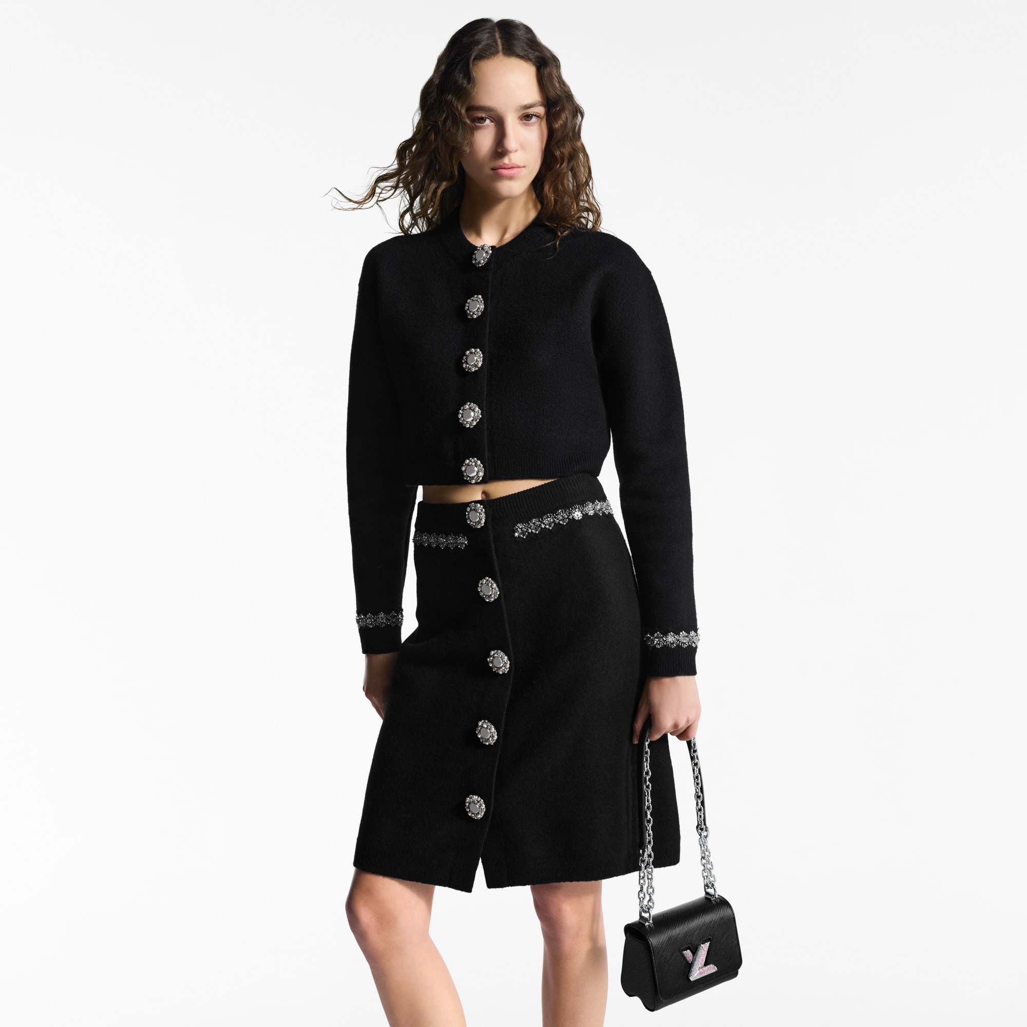 에피 여성 가방 LV 아이콘 트위스트 리틀 | 루이비통 공식 온라인 스토어® (크게 보기)