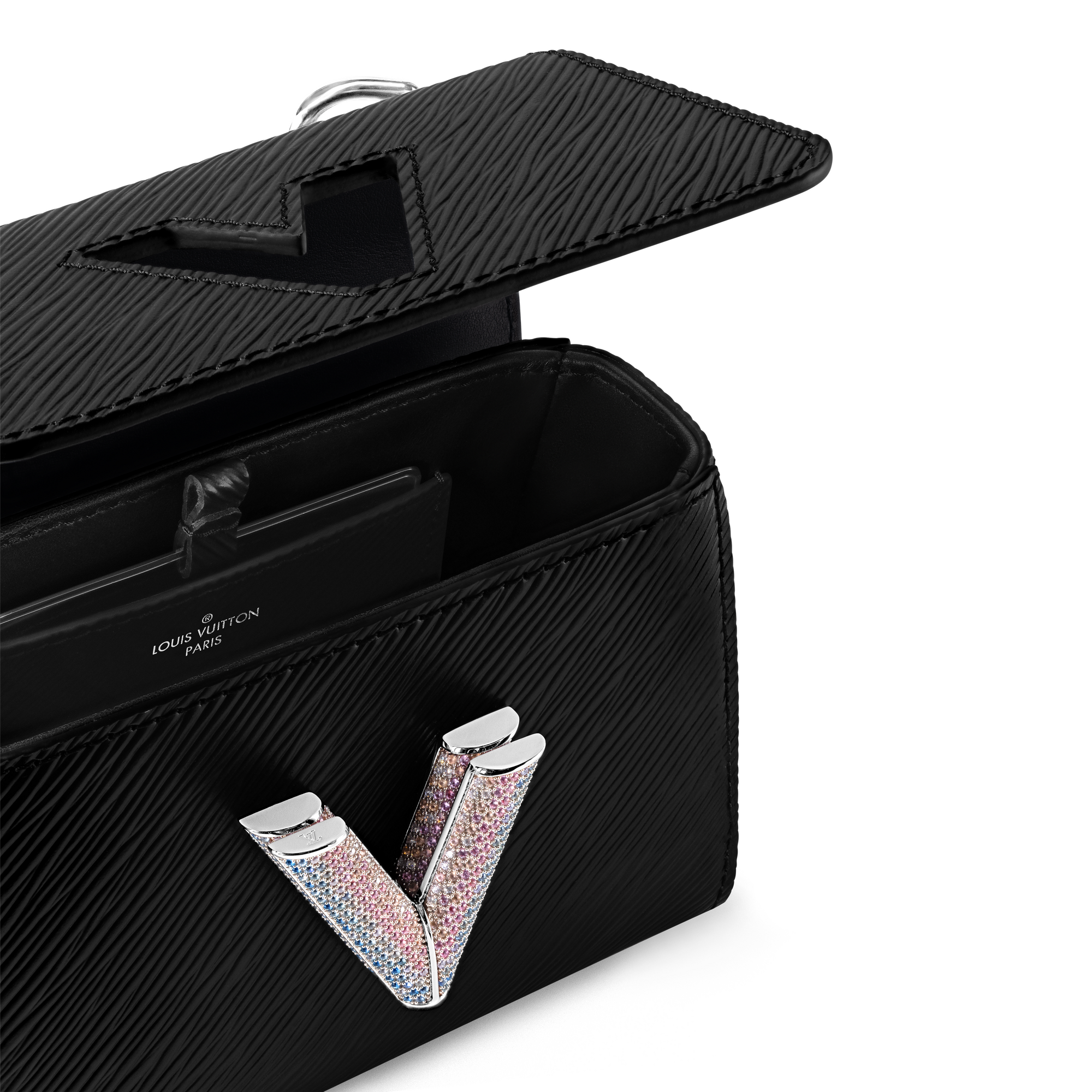 에피 여성 가방 LV 아이콘 트위스트 리틀 | 루이비통 공식 온라인 스토어® (크게 보기)