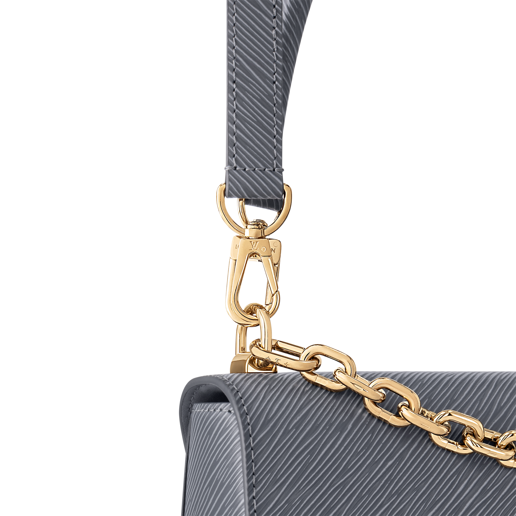 에피 여성 가방 LV 아이콘 트위스트 MM | 루이비통 공식 온라인 스토어® (크게 보기)