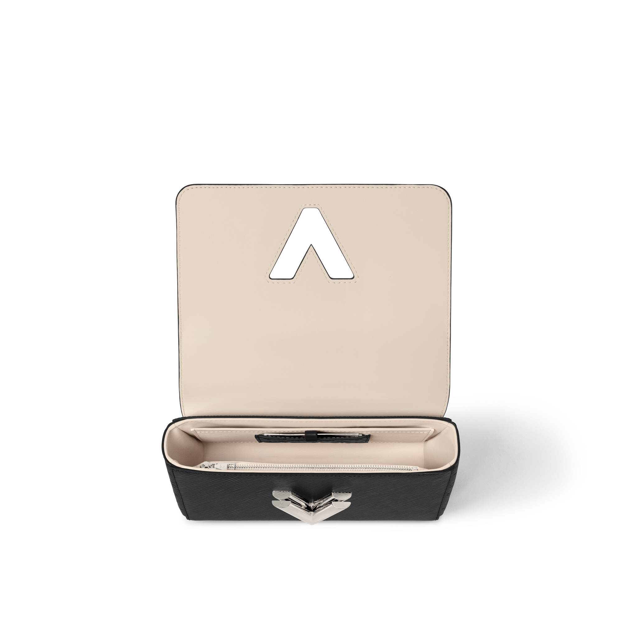 에피 여성 가방 LV 아이콘 트위스트 MM | 루이비통 공식 온라인 스토어® (크게 보기)